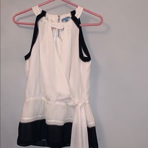 Antonio Melani Blouse/camisole